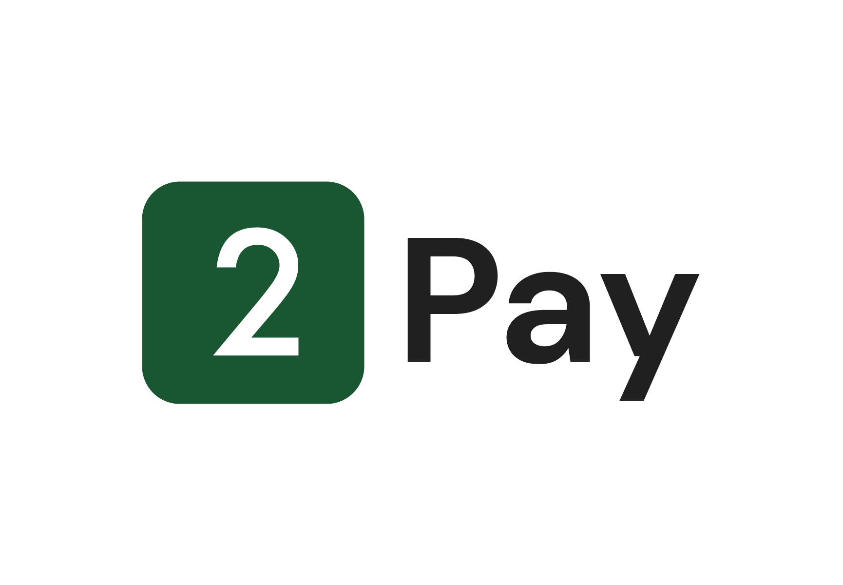 2Pay Logo